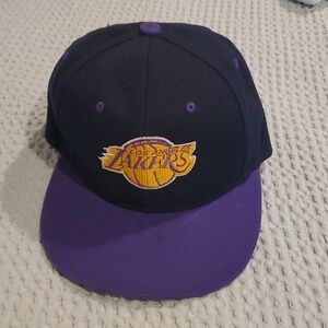 Los Angeles Lakers Hat